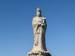 -天津妈祖文化园