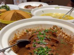 -小方外婆菜(蒙山路店)