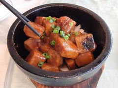 -花麦地溪边小厨(天台国清寺入口店)