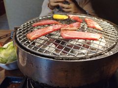 -山居屋炭火烧肉(厚街万达店)