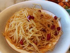 -红蜡烛-养生粥-津鲁菜(中山路店)