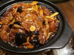 -阿娘家·原生态农家菜(国顺东路店)