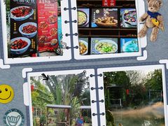 -一品烧农庄·佛山本地特色菜