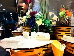-苏格里岛自助海鲜烤肉(青秀万达店)