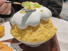 -丹礼糖甜品
