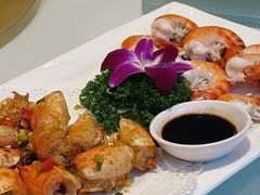 -周锦记广式餐厅(格林生活坊2期店)