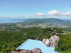 -亚龙湾热带天堂森林公园