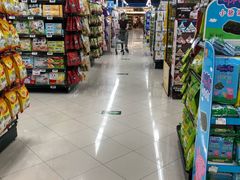 -BHG生活超市(安贞店)