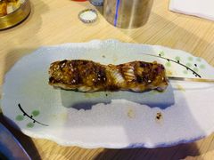 -质烤烤物·活烤海鲜(质烤总店)