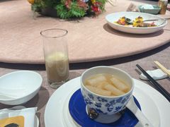 -香然会·园林雅宴(陆家嘴店)