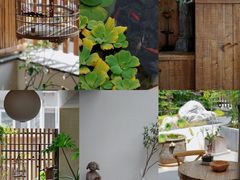 -汉唐驿-唐风美学民宿