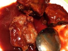-君来梁溪饭店-餐厅