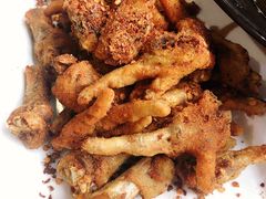 麻辣乌鸡爪-日食记精菜馆(建邺万达店)