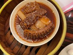 -夏宫中餐厅(香格里拉大酒店)