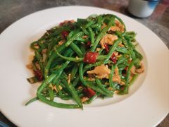 -1937青岛老味道·海肠捞饭·青岛菜(大鲍岛栈桥店)