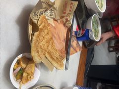-七百岁羊肉馆(环球港店)