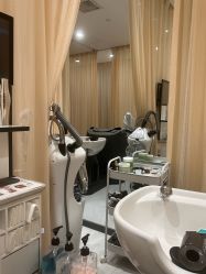 -Mr.JUDY洗个头发