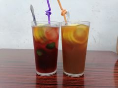 -華叔茶記