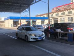 -京西五环检测场