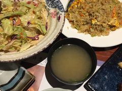 -神乐屋料理·铁板烧(京华园店)