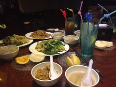 -新美姿美食水疗汇(罗湖口岸店)