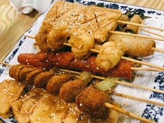 -黄记潮汕甜汤(贝底田坊店)