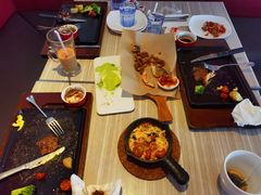 -必胜客(江南时代广场店)