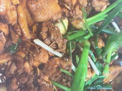 -八府香鸭·啫啫煲(华山路店)