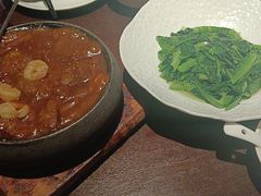 -千百味红餐厅·江西菜(绿地双子塔店)