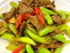 -牛庄高晓山馅饼(铁西店)