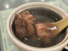 -荔园小馆(园岭新村二期店)