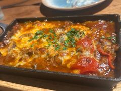 -格鲁·秀色Georgia’s Feast