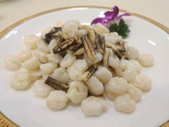 蟹肉水晶虾仁-王宝和酒家(黄浦店)