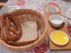 德式扭结面包-巴伐利亚啤酒坊(意式风情街店)