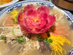 -老雒阳面馆·水席·洛阳菜(王城路店)