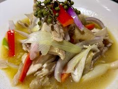 -阿西娅食府(中关村店)