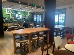 大堂-Peet's Coffee皮爷咖啡(豫园店)