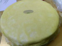 -OL’s Cake鲜荟千层(东风中路店)