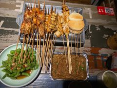 -管氏翅吧(广渠门店)