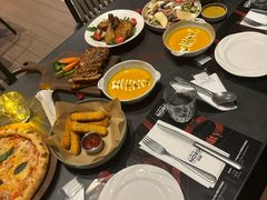 -Nord Grill&Bar Highland诺德西餐(深圳欢乐海岸店)