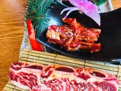 -炎蔵牛舌烤肉
