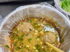 -吴记麻辣烫(曙光中路店)
