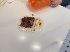 -强记海鲜·大排档(蛇口新街店)