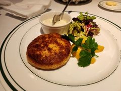 -Wolfgang’s Steakhouse 沃夫冈牛排馆(上海白玉兰广场店)