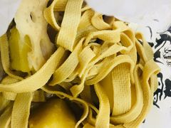 -清真拉妈卤味(回民街店)