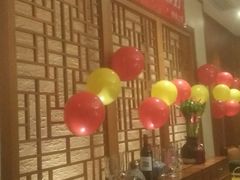大堂-好食上(喜盈门.范城店)
