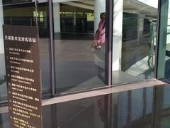 -上海月湖雕塑公园