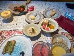 -战斧牛排餐厅(悦方IDmall店)