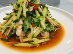 -宝宇大连海鲜渔港(金奎大厦店)