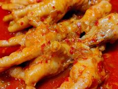-京玉菲饭店(李村店)
